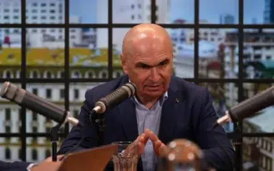 Bolojan respinge negocierile cu PSD la televizor. Premierul cere un armistițiu politic