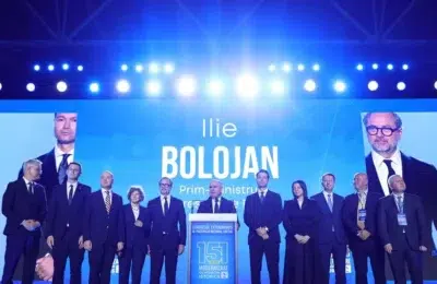 Tribunalul Bucuresti suspenda deciziile Congresului PNL. Ilie Bolojan pierde temporar conducerea
