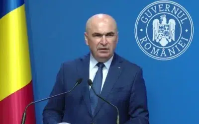 Bolojan cere sesiune extraordinara in Parlament. Guvernul pregateste legea salarizarii
