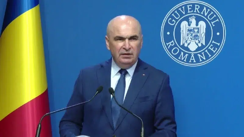 Ilie Bolojan PNRR