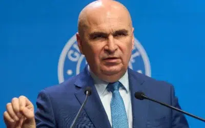 România riscă să piardă 4,5 miliarde de euro din PNRR. Bolojan cere sesiune extraordinară
