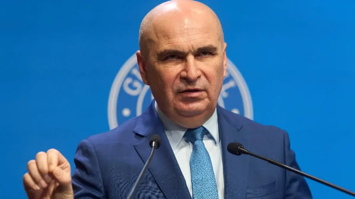 Ilie Bolojan PNRR