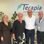 Ilie Bolojan cere sprijin pentru mediul privat dupa vizita la Terapia Cluj. Mesajul premierului