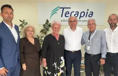 Ilie Bolojan cere sprijin pentru mediul privat dupa vizita la Terapia Cluj. Mesajul premierului
