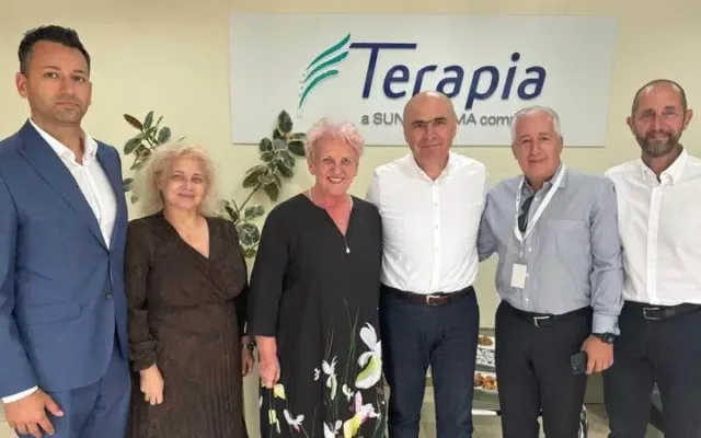 Ilie Bolojan Terapia Cluj