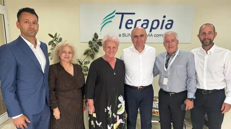 Ilie Bolojan Terapia Cluj
