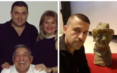Concert Ionut Galani pe plaja din Venus. Eveniment in memoria actorului Jean Constantin