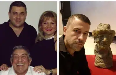 Concert Ionut Galani pe plaja din Venus. Eveniment in memoria actorului Jean Constantin