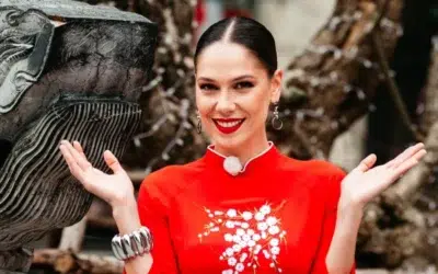 Irina Fodor consumă zilnic supe și ciorbe. Prezentatoarea refuză dietele drastice pentru siluetă