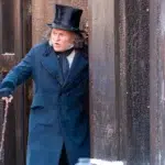 Johnny Depp revine la Hollywood in rolul lui Scrooge. Paramount anunta premiera in noiembrie