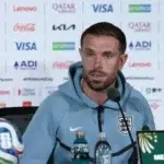 Jordan Henderson rateaza restul Mondialului dupa o accidentare bizara. Anglia bate Mexic cu 3 la 2
