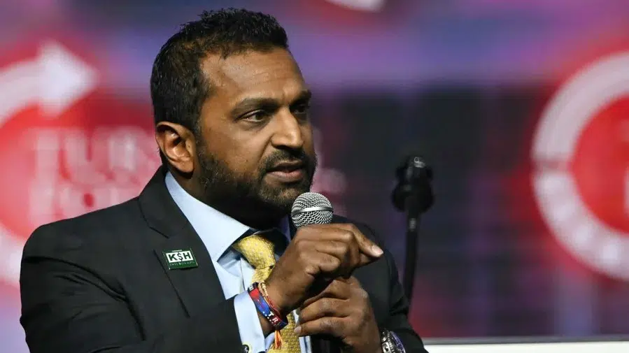 Directorul FBI Kash Patel merge in Rusia. Congresul american cere explicatii