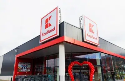 Kaufland vireaza 3 miliarde de euro catre furnizorii romani. Ce arata noul studiu financiar