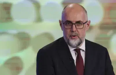 UDMR cere formarea unui Guvern pana in iulie. Kelemen Hunor explica avansul lui George Simion