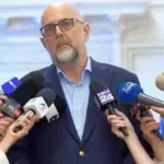 Kelemen Hunor ataca Executivul si Parlamentul. Nicusor Dan scapa de criticile liderului UDMR