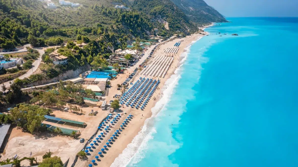 Lefkada preturi turisti romani