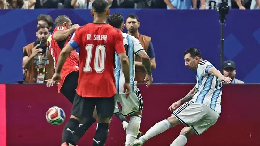 Lionel Messi goluri Cupa Mondiala