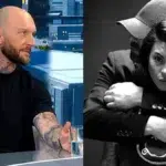 Livia Eftimie reactioneaza la afirmatiile lui Spike. Fosta sotie a lui Bordea nu ofera detalii