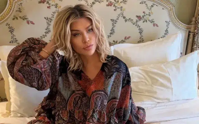 Loredana Groza dieta