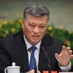 Xi Jinping exclude al treilea lider din Biroul Politic. Ma Xingrui este acuzat de coruptie