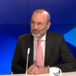 Manfred Weber cere ca politicile climatice sa nu distruga industria. Ce spune liderul PPE