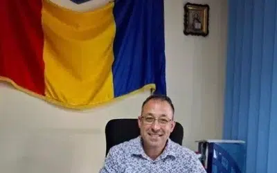 Primarul din Grindu se da singur in judecata. Edilul cere instantei cresterea propriei indemnizatii