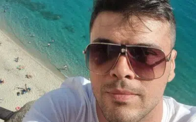 Marius Elisei reapare in public dupa luni de absenta. Mesajul transmis de fostul sot al Oanei Roman