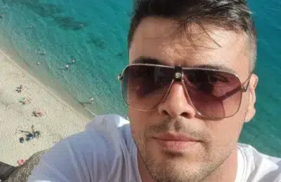 Marius Elisei reapare in public dupa luni de absenta. Mesajul transmis de fostul sot al Oanei Roman