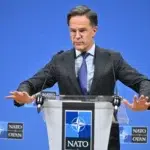 Rutte cere Europei sa aloce mai multi bani pentru aparare. NATO deschide un centru Patriot