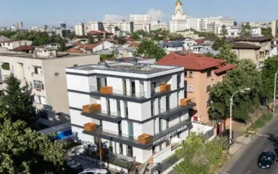 MedLife deschide o noua hyperclinica in Bucuresti. Investitia depaseste 1 milion de euro