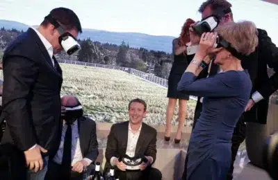 Meta retrage o funcție AI de pe Instagram. Mark Zuckerberg anulează opțiunea după 72 de ore