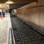 Metrorex redeschide statia Piata Victoriei 2. Pompierii au evacuat 7 milioane de litri de apa