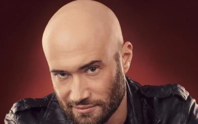 Mihai Bendeac il ataca din nou pe Dan Negru. Actorul readuce in discutie scandalul Proorocul Ilie