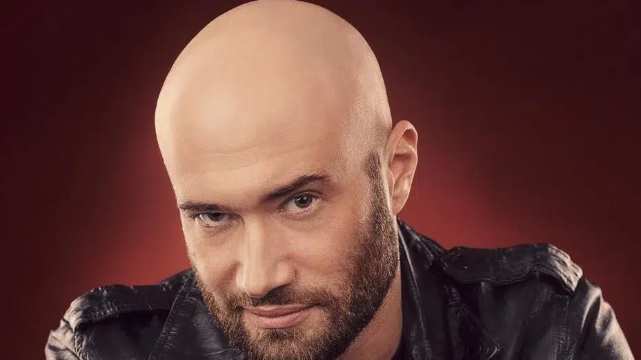 Mihai Bendeac il ataca din nou pe Dan Negru. Actorul readuce in discutie scandalul Proorocul Ilie