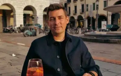 Mihai Jurca pleacă de la Antena 1 după 21 de ani. Prezentatorul se mută în turism