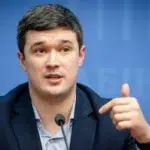 Mihailo Fedorov rupe tacerea dupa demiterea din Guvern. Reformele militare au deranjat companiile