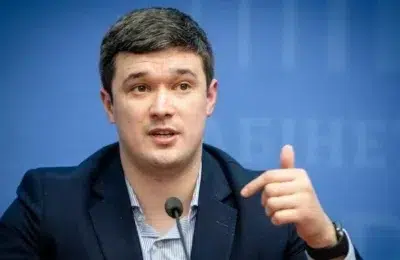 Mihailo Fedorov rupe tacerea dupa demiterea din Guvern. Reformele militare au deranjat companiile
