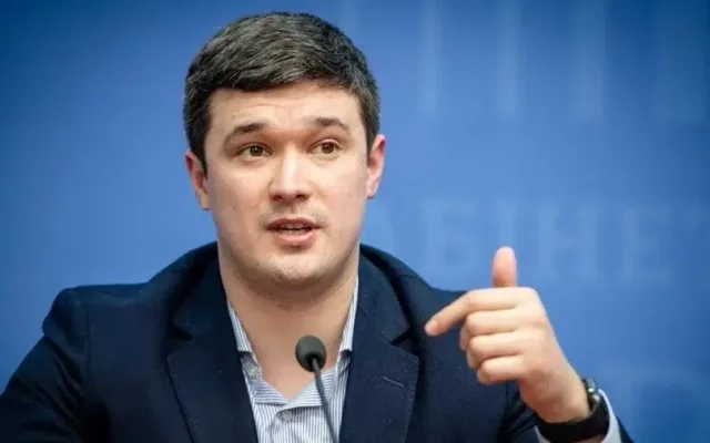 Mihailo Fedorov demitere