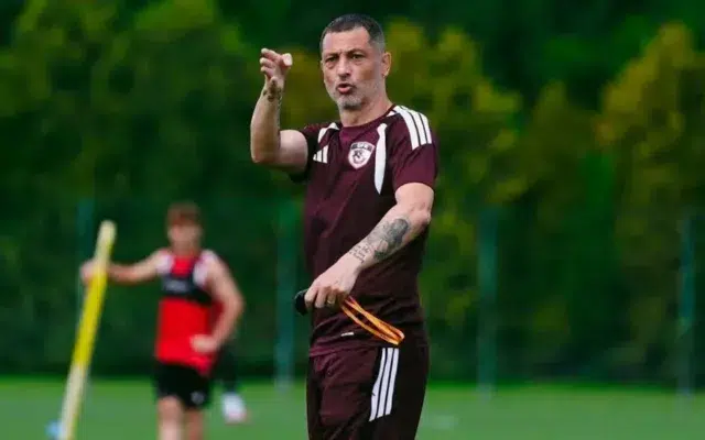 Mirel Radoi Gaziantep
