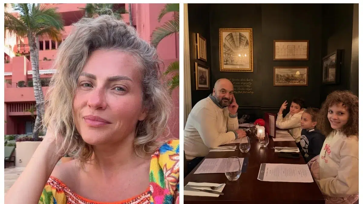 Mirela Vaida achita 28.258 lei pentru vacanta in Tenerife. Vedeta raspunde criticilor