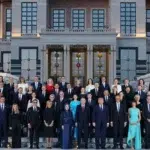 NATO aproba investitii de 27 miliarde euro pe Flancul Estic. Romania primeste biroul noii banci
