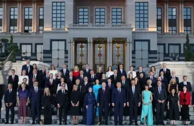 NATO aproba investitii de 27 miliarde euro pe Flancul Estic. Romania primeste biroul noii banci