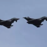NATO activează rețeaua AI Kill Web pe flancul estic. Sistemul acoperă granița până în România