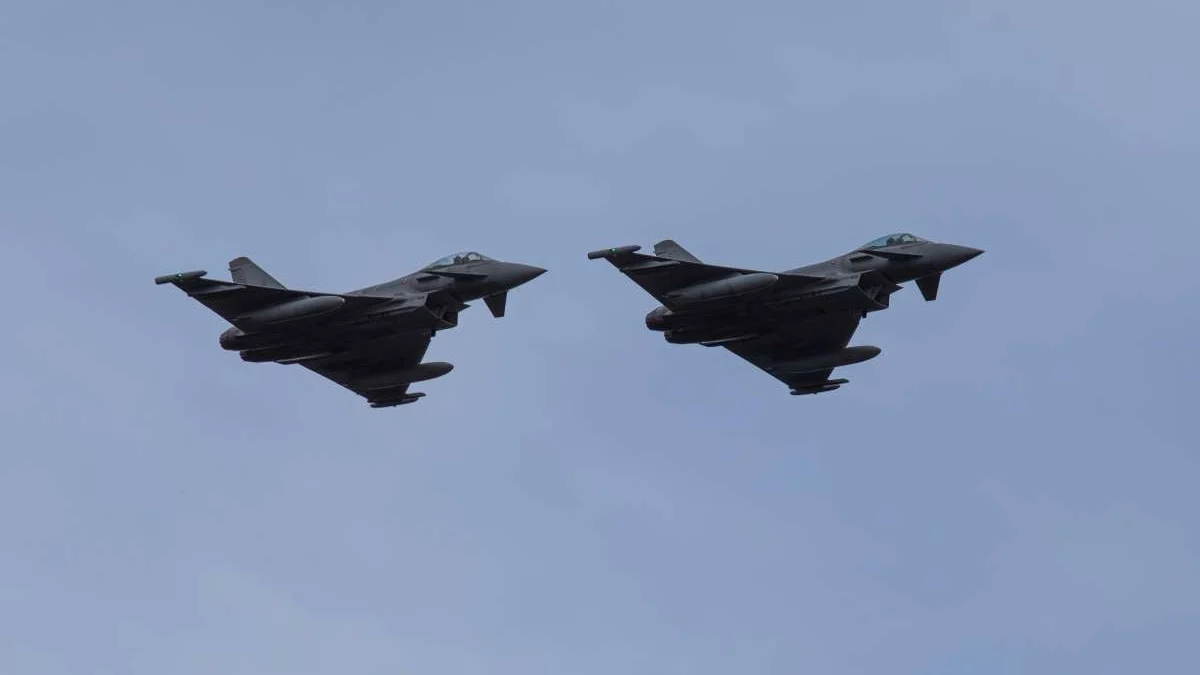 NATO retea AI Romania