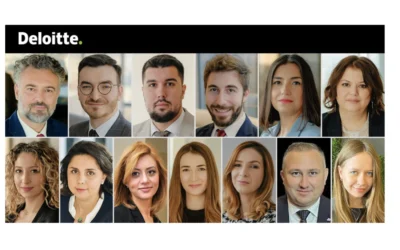 NETOPIA obtine autorizatia BNR pentru plati digitale. Deloitte a coordonat procesul