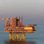Premierul Bolojan anunta instalarea platformei Neptun Alpha. Extractia de gaze incepe anul viitor