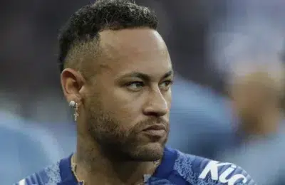 Neymar este anchetat de conducerea clubului Santos. Jucatorul neaga conflictul din vestiar