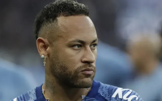 Neymar anchetat Santos