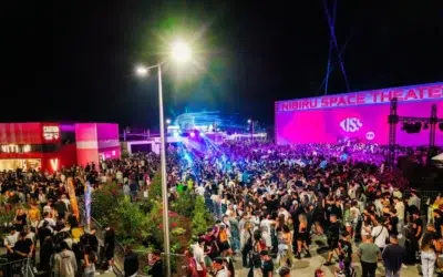 Complexul Nibiru se deschide in Costinesti pe 16 iulie. Lista artistilor care urca pe scena