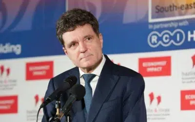 Nicusor Dan respinge intrarea AUR la guvernare. Miza sanctiunilor impuse Rusiei